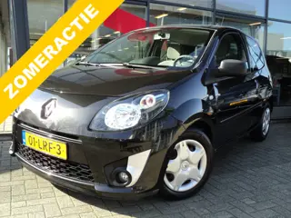 Renault Twingo 1.2-16V Authentique "READY TO DRIVE"