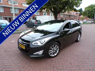 Hyundai i40 Wagon 1.6 GDI Blue Business Edition CAMERA NAVIGATIE TELEFOON CRUISECONT.....