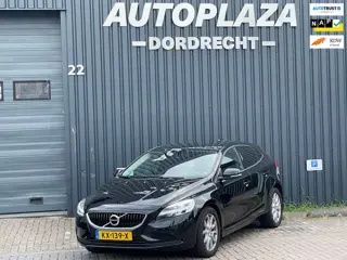 Volvo V40 1.5 T2 Momentum|DealerOnderh|Trekhaak|Navi|PDC|Stoelverw|