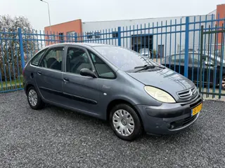Citroen Xsara Picasso 2.0i-16V Image AUTOMAAT!CLIMA!APK!KOOPJE!