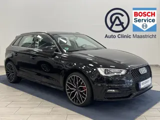 Audi A3 Sportback S-LINE 1.2 TFSI (4-CILINDER) / 1e EIG. / AUDI O.H. / NAVI / 19" /