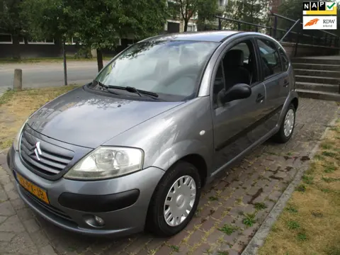 Citroen C3 1.1i Différence//AIRCO//