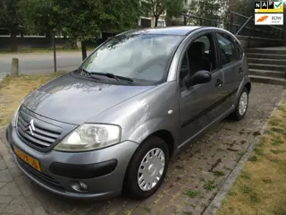 Citroen C3 1.1i Différence//AIRCO//