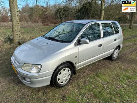 Mitsubishi Space Star 1.3 Family Diamond APK 24-08-2026