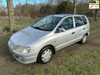 Mitsubishi Space Star 1.3 Family Diamond APK 24-08-2026