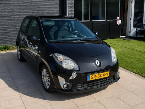 Renault Twingo 1.2 Dynamique