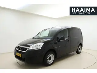 Peugeot Partner 120 1.6 HDi 75 L1 XR | Trekhaak | Twee-zits bijrijdersbank | Nette auto