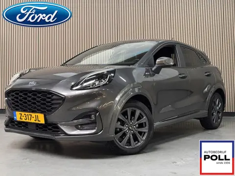 Ford Puma 1.0 EcoBoost ST-Line X Automaat Winterpack