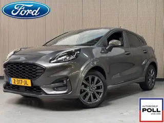 Ford Puma 1.0 EcoBoost ST-Line X Automaat Winterpack