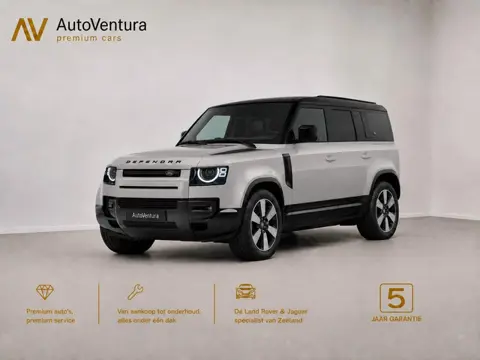 Land Rover Defender 110 2.0 P300e 110 X-Dynamic HSE