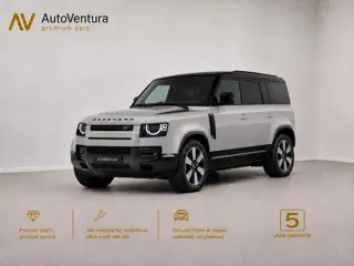 Land Rover Defender 110 2.0 P300e 110 X-Dynamic HSE
