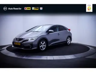Honda Civic 1.4 COMFORT CAMERA | NAVI | CLIMA | CRUISE | PDC | LMV