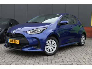 Toyota Yaris 1.5 Hybrid camera |carplay | airco | Cruise CTRL |