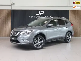 Nissan X-Trail 1.3 DIG-T N-Connecta AUTOMAAT|CRUISE|NAVI|TREKHAAK|PDC