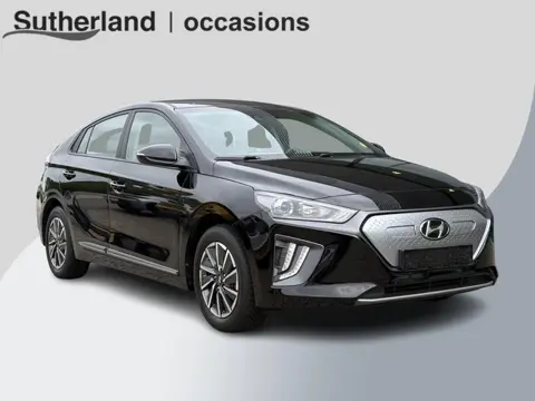 Hyundai IONIQ i-Motion EV 38 kWh 46.300 KM | SOH 95,6% | Navigatie | Achteruitrijcamera
