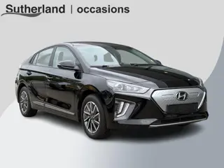 Hyundai IONIQ i-Motion EV 38 kWh 46.300 KM | SOH 95,6% | Navigatie | Achteruitrijcamera