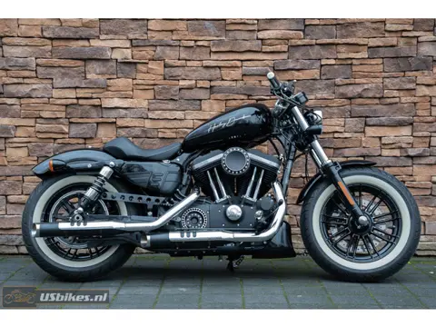Harley-Davidson XL1200X Forty Eight Sportster 1200