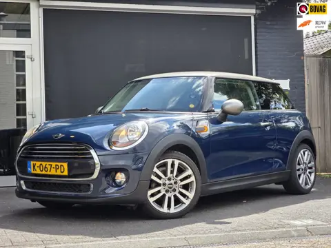 Mini 3-Deurs 1.5 Cooper Chili / CARPLAY / AIRCO