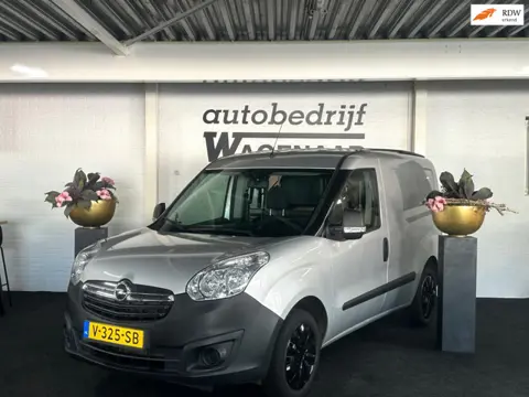 Opel Combo 1.4 benzine open dak marge auto