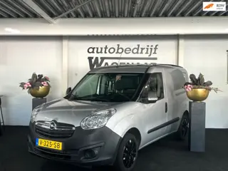 Opel Combo 1.4 benzine open dak marge auto
