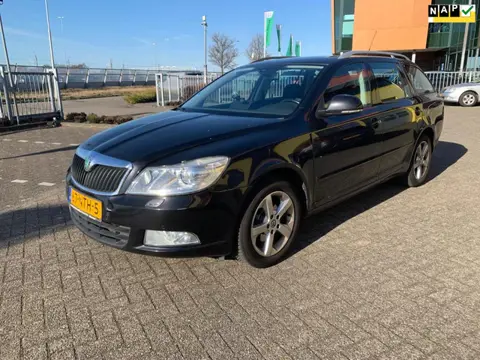 Skoda Octavia Combi 1.2 TSI Automaat Elegance Turbo Defect!