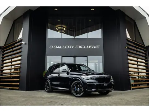 BMW X5 xDrive45e Executive - M Sport | Luchtvering | Memory | Elek. Trekhaak