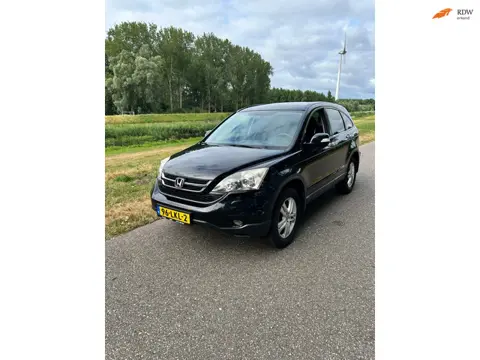 Honda CR-V 2.0i Elegance