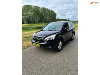 Honda CR-V 2.0i Elegance