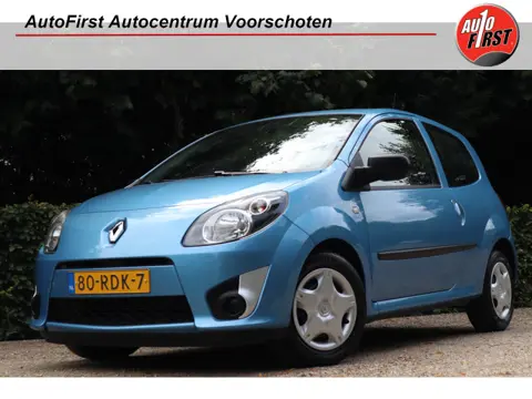 Renault Twingo 1.2-16V Authentique | 1e eigenaar |