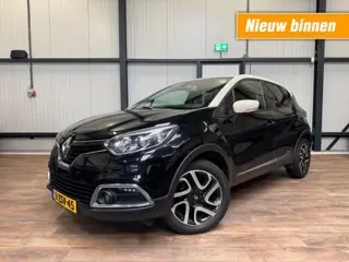 RENAULT CAPTUR 0.9 TCe Dynamique / CRUISE / CLIMA / 