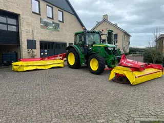 Fella Ramos 3570 TL-KC & SM 310 FP-KC