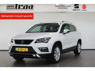SEAT Ateca 1.4 EcoTSI Style Business Intense / Camera / Full led / Keyless / Navi. /