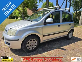 Fiat Panda 1.2 Edizione Cool