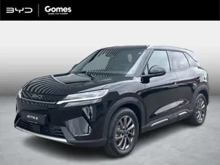 BYD ATTO 2 1.5 DM-i Boost | Panoramadak | Apple Carplay & Android Auto | LED verlichting | Stoelverw
