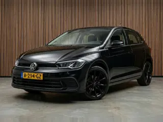 Volkswagen Polo 1.0 TSI Polo carplay !