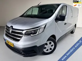 Renault Trafic 2.0 dCi 110pk euro6 T30 L2H1 Comfort 3Persoons, Airco, CruiseControl, Trekhaak, RIJKL