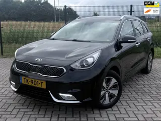 Kia Niro 1.6 GDi Hybrid DynamicLine | 1ste eigenaar |Camera | PDC| Cruise Control |