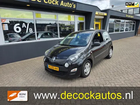 Renault Twingo 1.2 16V Parisienne/AIRCO