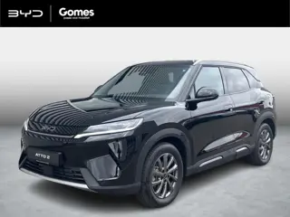 BYD ATTO 2 1.5 DM-i Boost | Panoramadak | Apple Carplay & Android Auto | LED verlichting | Stoelverw