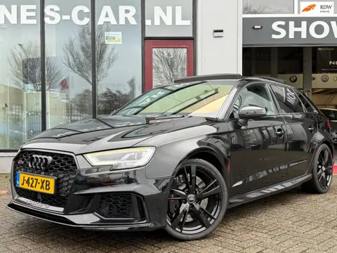 Audi A3 Sportback 2.5 TFSI RS 3 Quattro ACC RS Seats B&O Vol!