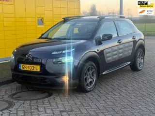 Citroen C4 Cactus 1.6 e-HDi Business Automaat Panoramadak PDC v+a Camera