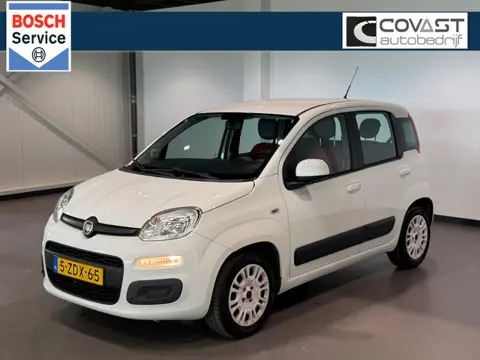 Fiat Panda 0.9 TwinAir Edizione Cool Airco|Electr.Pakket