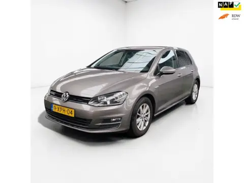 Volkswagen Golf 1.6 TDI Comfortline BlueMotion