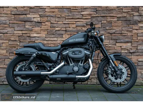 Harley-Davidson XL1200CX Roadster Sportster 1200 (bj 2016)