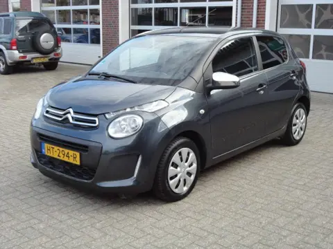 CITROEN C1 1.0 e-VTI Style Edition