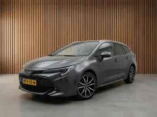 Toyota Corolla Touring Sports Hybrid 180 GR Sport 200 PK !