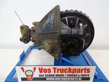 Differentieel Scania R-780 2.92 INCL SPER