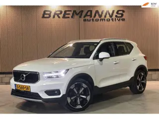 Volvo XC40 2.0 T4 / Automaat / CarPlay /