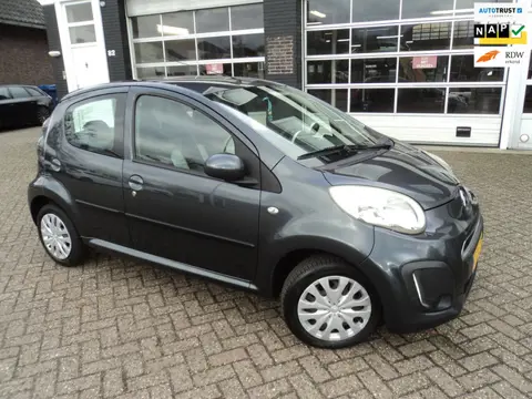 Citroen C1 1.0 Collection Airco Cpv
