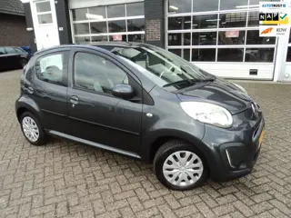 Citroen C1 1.0 Collection Airco Cpv